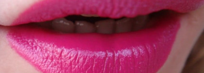 Bobbi Brown Rich Lip Color SPF 12 #3 Cosmic Raspberry