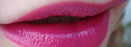 Bobbi Brown Rich Lip Color SPF 12 #3 Cosmic Raspberry