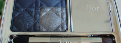 Dior Blue-Tie #001 из осенней коллекции макияжа от Dior "A Blue Fall"