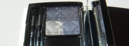 Dior Blue-Tie #001 из осенней коллекции макияжа от Dior "A Blue Fall"
