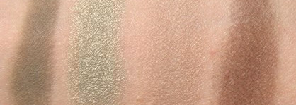 Guerlain Ecrin 4 Couleurs - 03 Les Verts