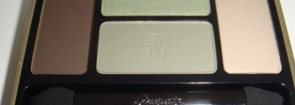 Guerlain Ecrin 4 Couleurs - 03 Les Verts