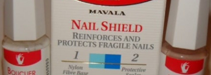 Mavala Nail Shield