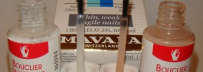 Mavala Nail Shield