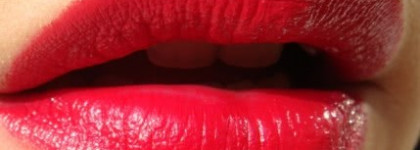 Tom Ford Lip color #10 Cherry lush