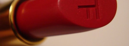 Tom Ford Lip color #10 Cherry lush
