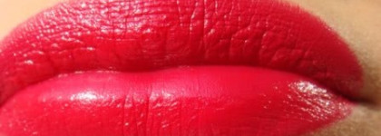 Tom Ford Lip color #10 Cherry lush
