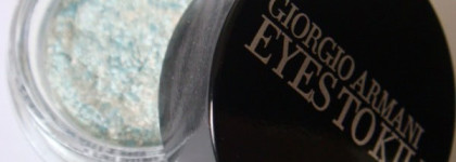 Giorgio Armani Eyes To Kill #10 Obsidian