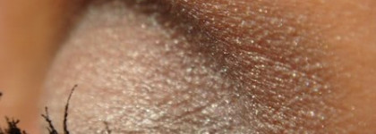 Giorgio Armani Eyes To Kill #10 Obsidian