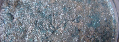 Giorgio Armani Eyes To Kill #10 Obsidian