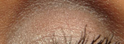 Giorgio Armani Eyes To Kill #10 Obsidian