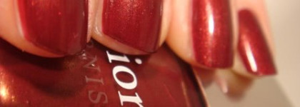 Dior Rouge #961 Nocturne Holiday 2011