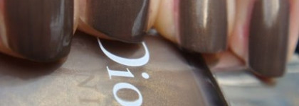 Dior Vernis #611 Exquis Holiday 2011