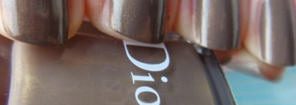 Dior Vernis #611 Exquis Holiday 2011