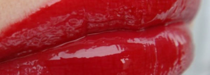 Burberry Lip Glow #16 Ruby