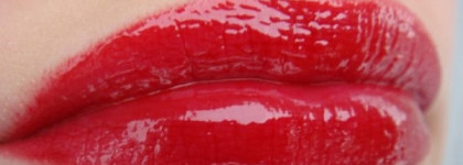 Burberry Lip Glow #16 Ruby