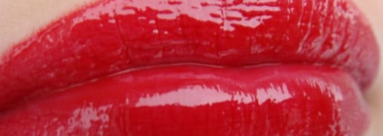 Burberry Lip Glow #16 Ruby