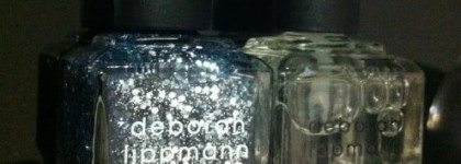 Deborah Lippman №20070 Today was a fairytale