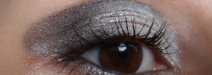 Кремовые тени Dior Diorshow Fusion Mono №001 Lune