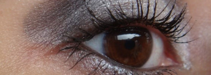 Кремовые тени Dior Diorshow Fusion Mono №001 Lune