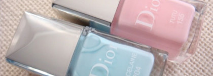 Dior Vernis Porcelaine #204