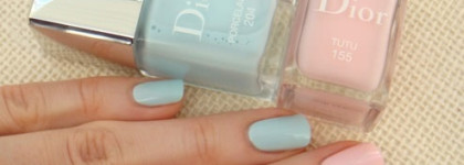 Dior Vernis Porcelaine #204