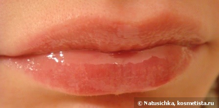 Масло-блеск для губ Clarins Eclat Minute Instant light lip comfort oil #01 Honey