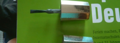 Галопом по Европам, или прекрасные серые города Berlin и Minsk от Mavala