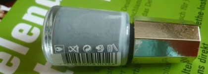 Галопом по Европам, или прекрасные серые города Berlin и Minsk от Mavala