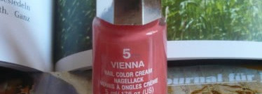 Лучший город Земли, или Mavala 5 Vienna