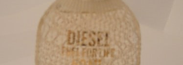 Как я встретила осень, или Diesel Fuel For Life For Her