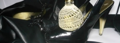 Как я встретила осень, или Diesel Fuel For Life For Her