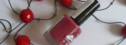 Мои лаковые богатства. Часть I. Революционная