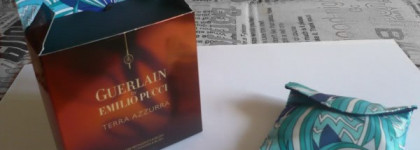 Косметический пробег по Праге. Часть I