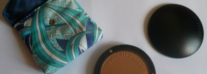 Косметический пробег по Праге. Часть I