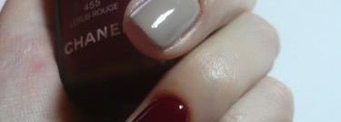 Осенний маникюр