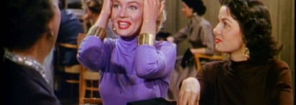 Маникюр в холодных осенних тонах