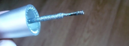 Маникюр в холодных осенних тонах