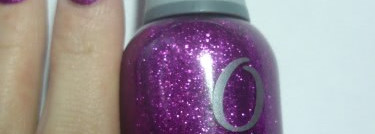 Лак-дискотека Orly 40093 Bubbly Bombshell