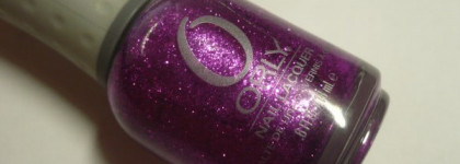 Лак-дискотека Orly 40093 Bubbly Bombshell