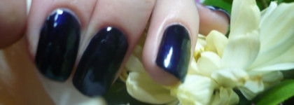 Мои лаковые богатства. Небомореоблака (с)