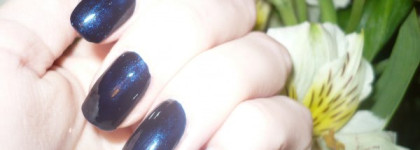 Мои лаковые богатства. Небомореоблака (с)