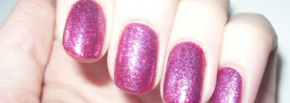 Лак-дискотека Orly 40093 Bubbly Bombshell