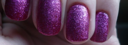 Лак-дискотека Orly 40093 Bubbly Bombshell