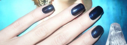 Мои лаковые богатства. Небомореоблака (с)