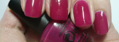 Сочный OPI Do You Think I'm Tex-y?