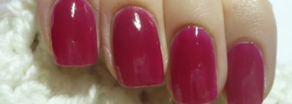 Сочный OPI Do You Think I'm Tex-y?