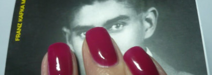 Сочный OPI Do You Think I'm Tex-y?