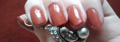 Спокойный OPI Schnapps Out Of It