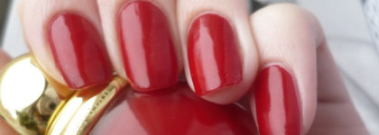 Классика жанра - Dior Diorific Vernis 751 Marilyn